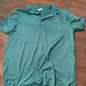 izod performance polo lg
